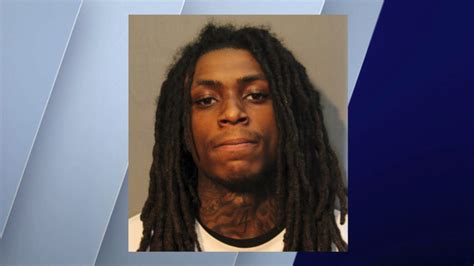 Oswego man charged in connection with South Side shooting